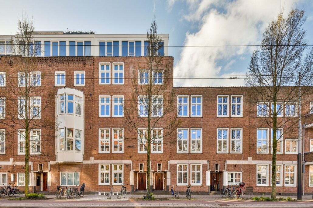 Amsterdam Oud-zuid