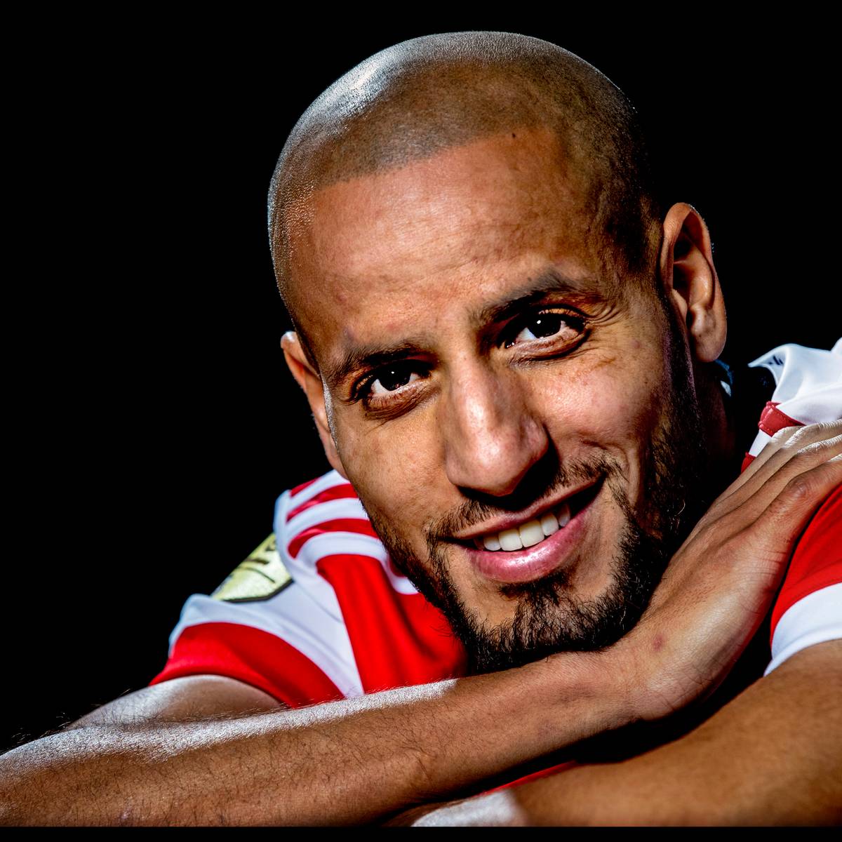 Karim el ahmadi